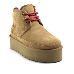 Neumel Heritage Platform Chestnut