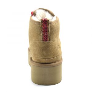 Neumel Heritage Platform Chestnut