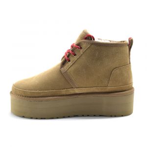 Neumel Heritage Platform Chestnut