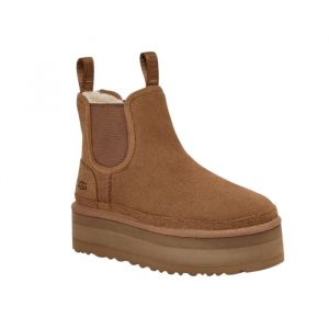 Neumel Platform Chelsea Chestnut
