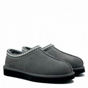 Угги Tasman Slipper Grey
