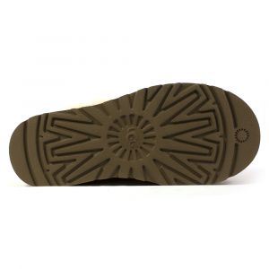 Mate Revival/Platform Slipper Sand