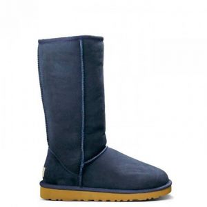 Classic Tall II Navy