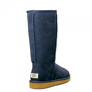 Classic Tall II Navy
