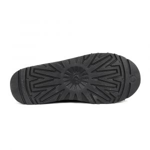 Угги Tasman Slipper Black