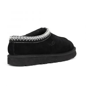 Угги Tasman Slipper Black