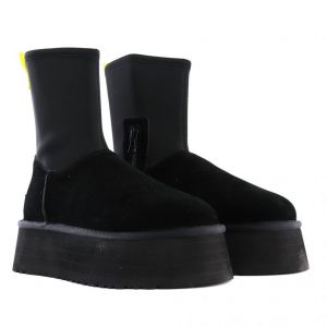 Dipper Black