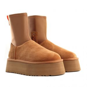 Ugg Dipper Chestnut