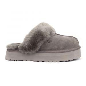 Ugg Disquette Grey