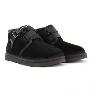 Neumel Quickclick W Black