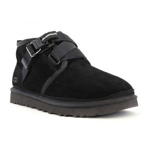 Neumel Quickclick W Black