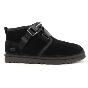 Neumel Quickclick W Black