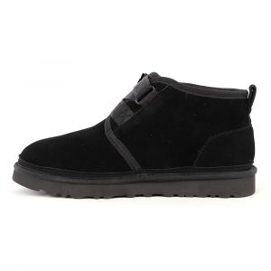 Neumel Quickclick W Black
