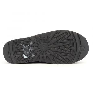 Neumel Quickclick W Black