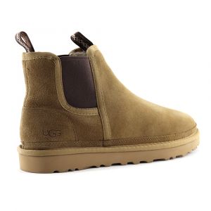 Men Chelsea Khaki