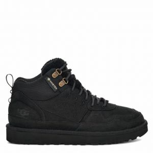 Ugg Highland Hi GoreTex Black