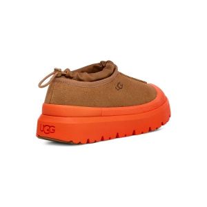 Ugg Mens Tasman Hybrid Chestnut / Orange