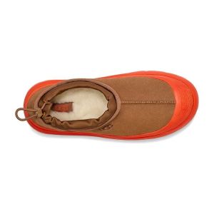 Ugg Mens Tasman Hybrid Chestnut / Orange