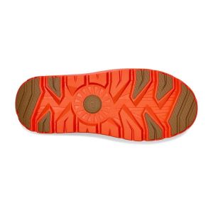 Ugg Mens Tasman Hybrid Chestnut / Orange