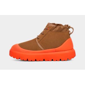 Ugg Neumel Hybrid Chestnut / Orange