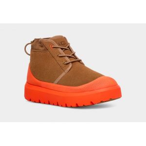 Ugg Neumel Hybrid Chestnut / Orange