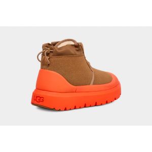 Ugg Neumel Hybrid Chestnut / Orange
