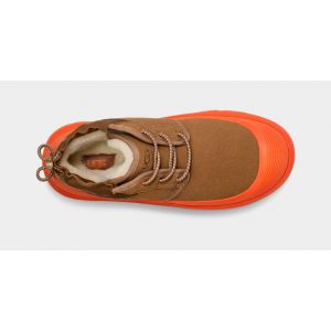 Ugg Neumel Hybrid Chestnut / Orange