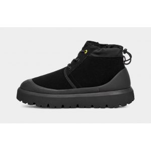 Ugg Neumel Weather Hybrid Black