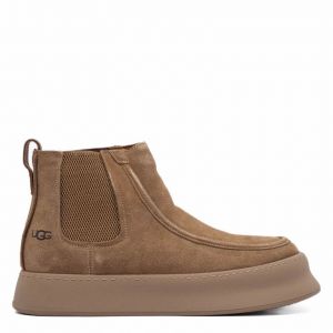 Ugg Mens Chelsea Crafted Chestnut