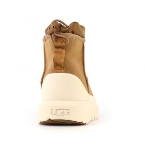 Ugg Mens Classic Mini Weather Hybrid Whitecap