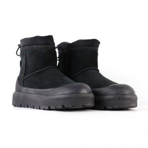 Ugg Classic Mini Weather Hybrid Black