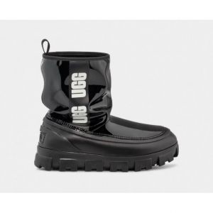 Ugg Brellah Black
