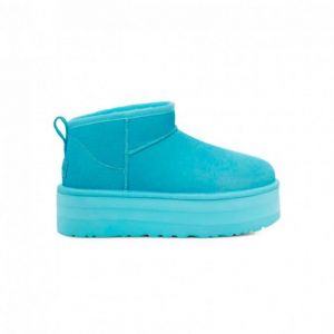 Classic Ultra Mini Platform Summer Sky