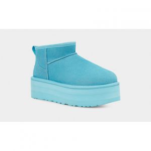 Classic Ultra Mini Platform Summer Sky