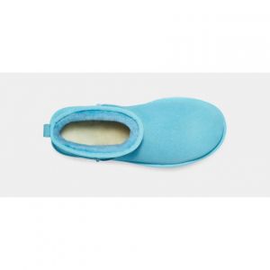 Classic Ultra Mini Platform Summer Sky