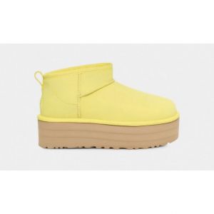 Classic Ultra Mini Platform Pearfect