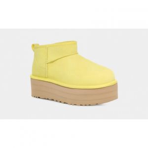 Classic Ultra Mini Platform Pearfect