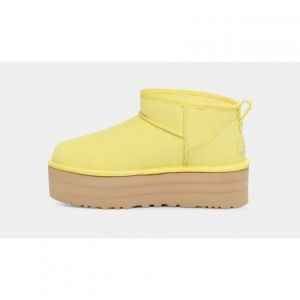 Classic Ultra Mini Platform Pearfect