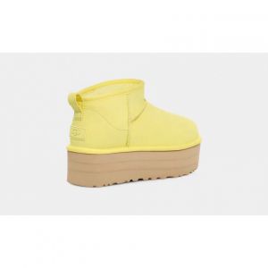 Classic Ultra Mini Platform Pearfect