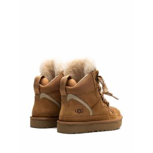Ugg Highmel Trainer Chestnut