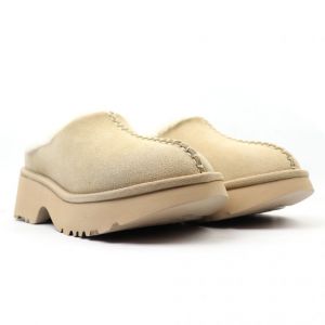 New Heights Cozy Clog Sand
