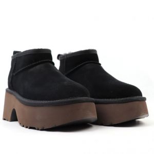 Classic Ultra Mini New Heights Black