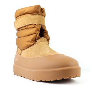 Ugg Classic Short Pull-On Chestnut