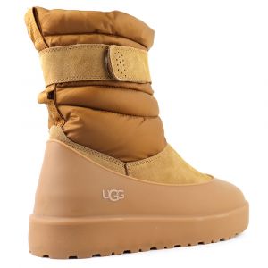 Ugg Classic Short Pull-On Chestnut
