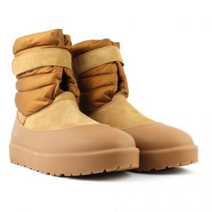 Ugg Classic Short Pull-On Chestnut