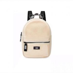 Dannie II Mini Backpack Clear Natural
