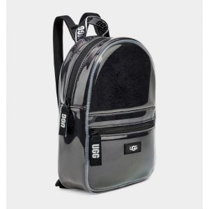 Dannie II Mini Backpack Clear Black