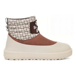 Ugg Mini Lace-Up Weather Luxe